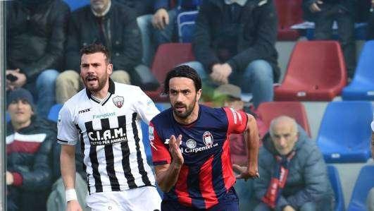 Del Fabro: "Sotto con l'Avellino, la salvezza passa per il Del Duca"