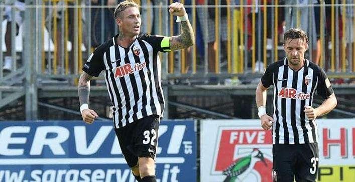 L'Ascoli a Verona per riprendere la marcia 