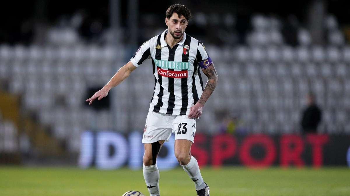 CorrAdriatico - Alagna da capitano si fa rispettare, Nicoletti domina: le pagelle di Ascoli-Ternana