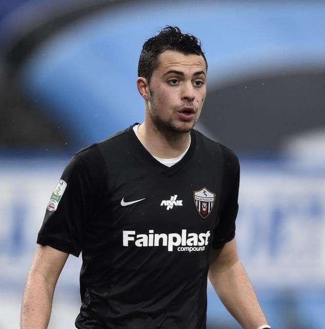 Felicioli può tornare in bianconero