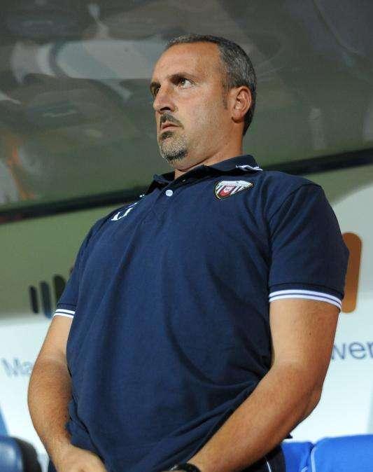 Padova-Petrone : ci siamo
