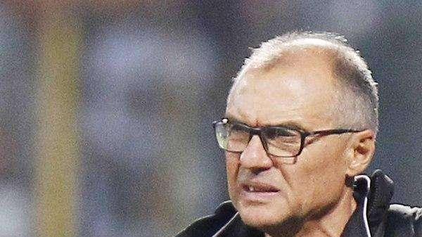 Ascoli-Pontedera, Menichini: "Sarà una partita veramente dura"