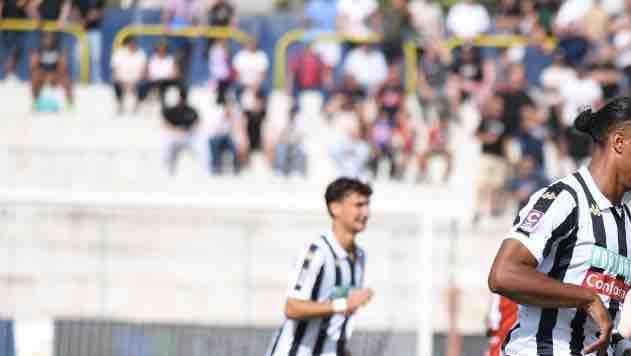 Ascoli, che sorpresa Nicholas Rizzo: debutto da titolare e prova da leader in difesa