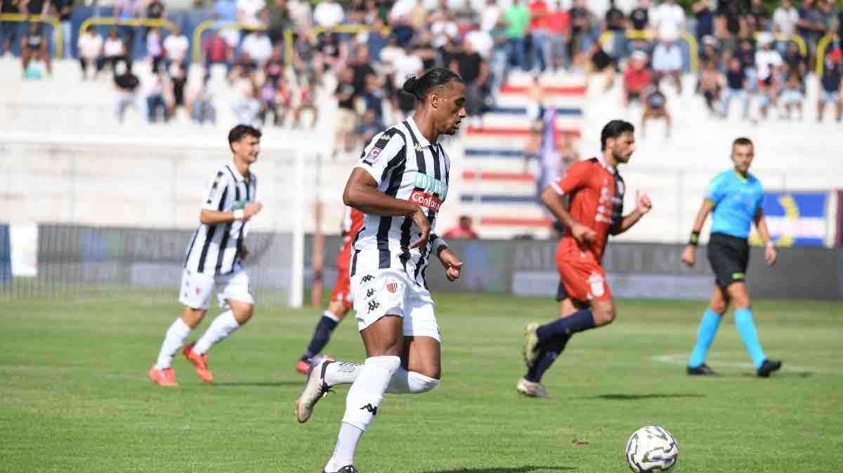 CorrAdriatico - Il difensore Rizzo rinnova fino al 2028