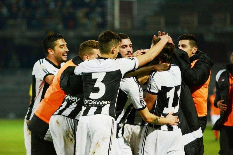 Como-Ascoli i precedenti: sette le vittorie dei bianconeri