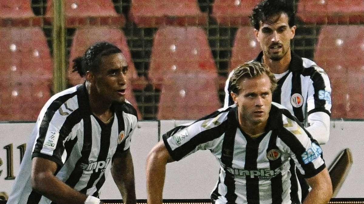 Ascoli, la classifica fa sognare: quarto posto e zona promozione vicina, cosa può succedere adesso?