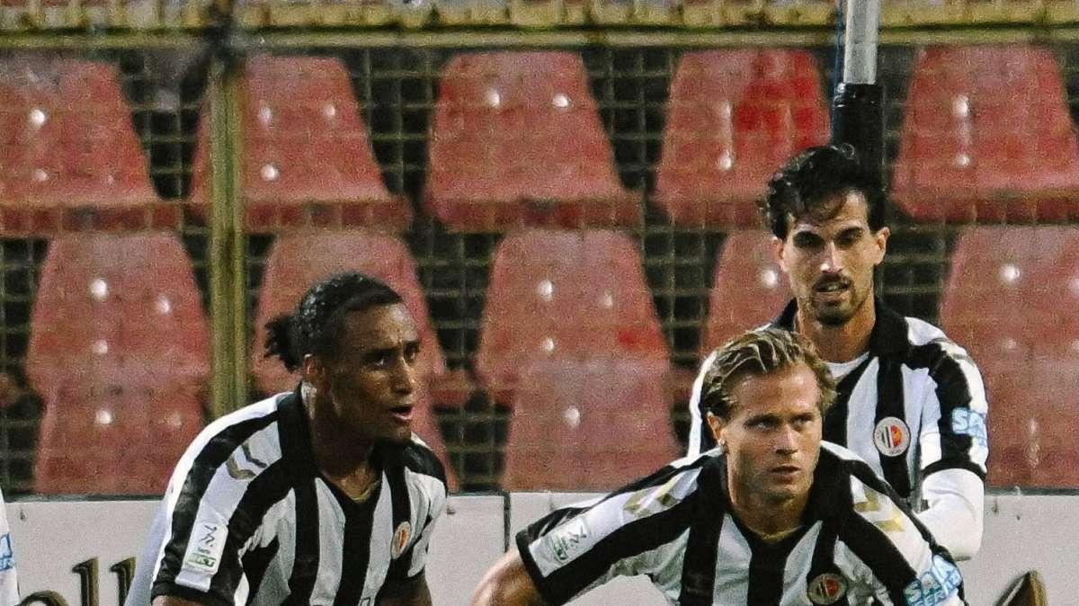 Ascoli, non soltanto Gori: cinque marcatori diversi e una panchina che può cambiare il futuro