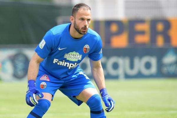 L'Ascoli e Leali si separano: il saluto del club | VIDEO