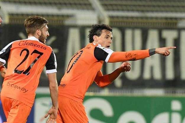 Lores Varela: “Col Carpi in cerca di continuità. Mi manca il gol sotto la curva”