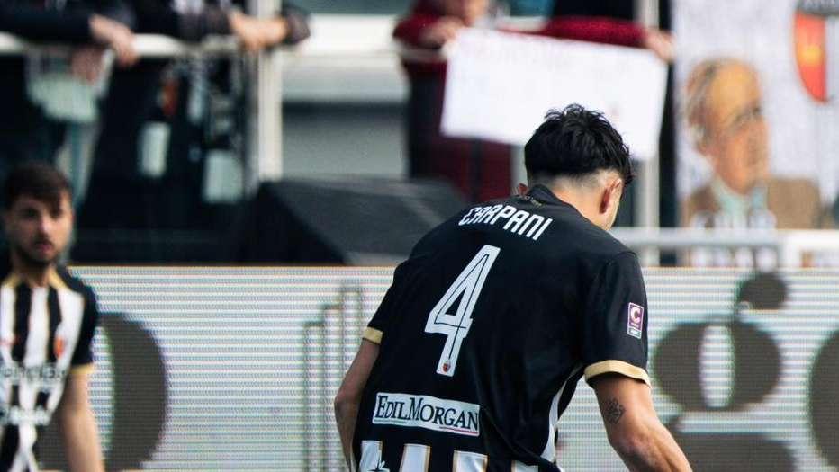 Mercato Ascoli: Carpani verso l'addio