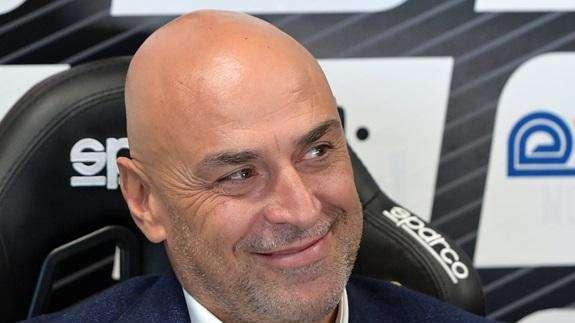 Mercato Ascoli: Giannitti sta per mettere a segno un nuovo colpo