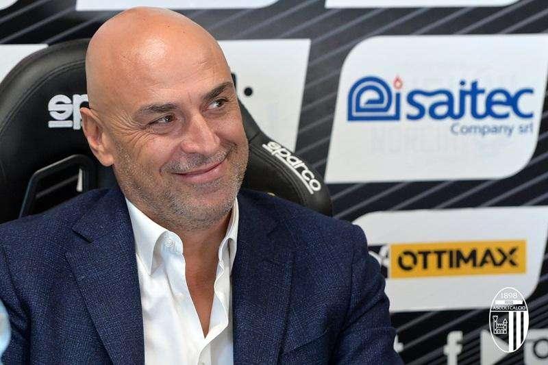 Mercato Ascoli: i nomi valutati da Giannitti per l'attacco