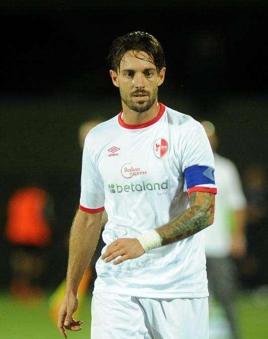 Ascoli, interesse per Marco Romizi