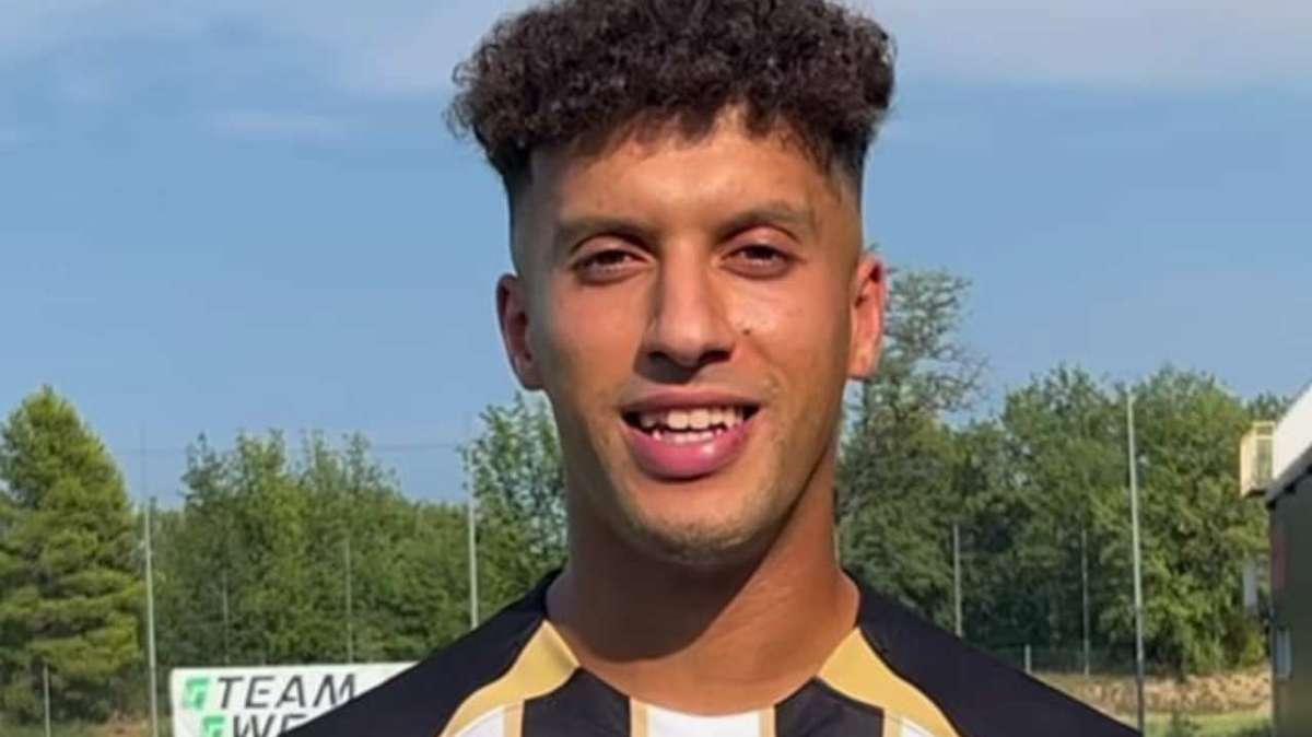 Mercato Ascoli: Achik è già in Puglia, torna al Cerignola