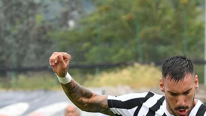 Coppa Italia - Sampdoria-Ascoli, Falasco: "Peccato, ora ci aspetta una battaglia lunedì"