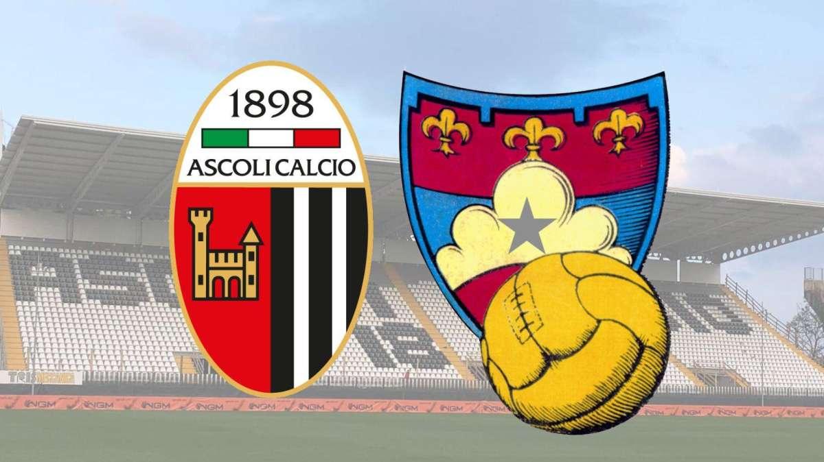 RIVIVI IL LIVE | ASCOLI-GUBBIO 1-0: IL PICCHIO TORNA A VINCERE