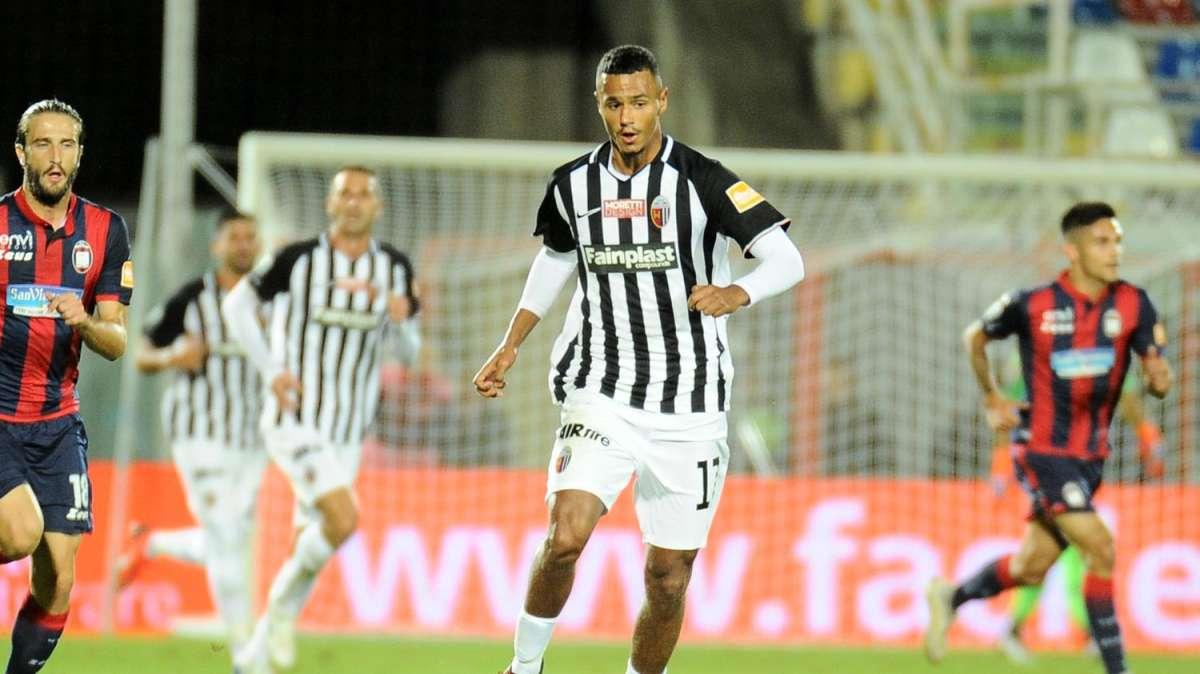 CorrAdriatico - Torna a giocare in Italia l'ex bianconero Da Cruz