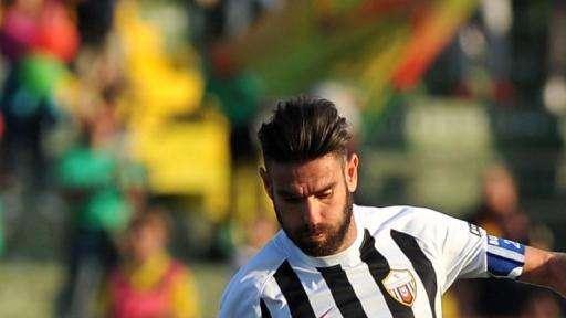 Ascoli ko anche contro il Frosinone