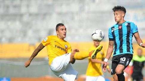 RdC - Bianchi potrebbe rientrare a Brescia