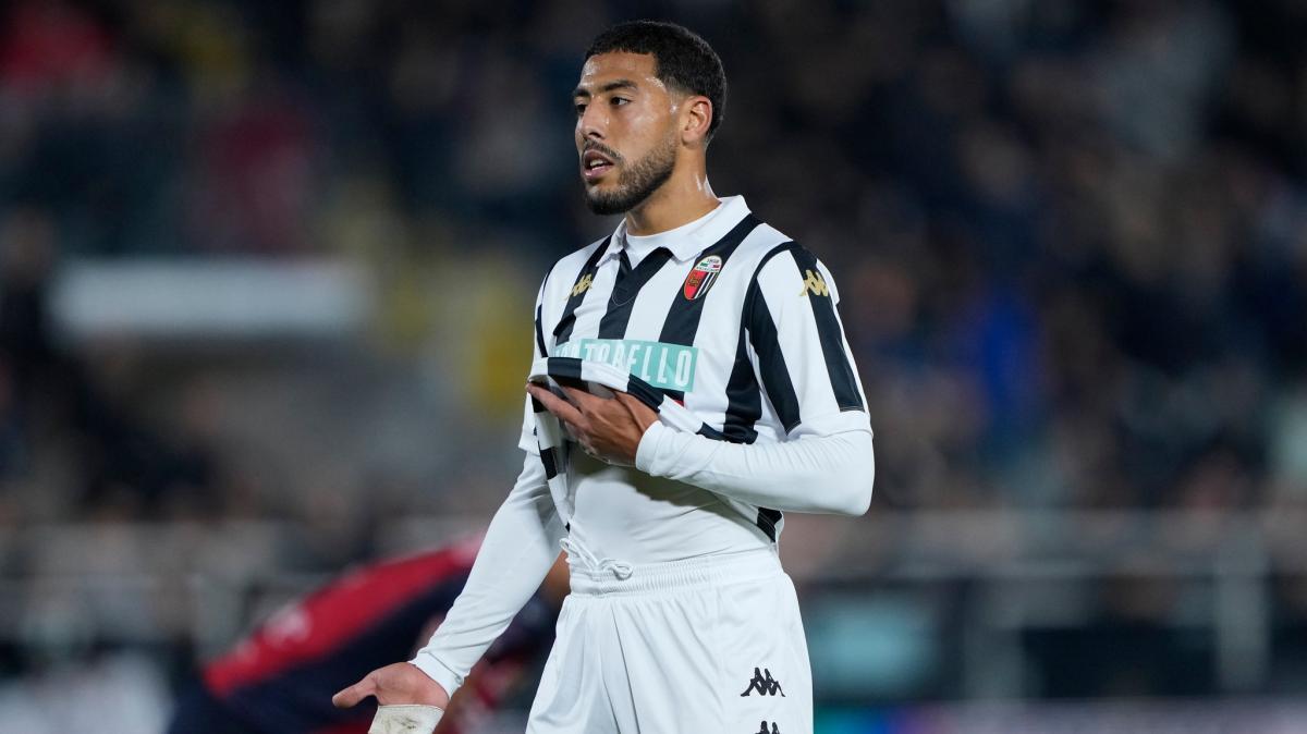 UFFICIALE - Ascoli, Chakir rinnova fino al 2029
