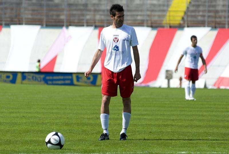 Ascoli, finalmente il regista : Buzzegoli a ore