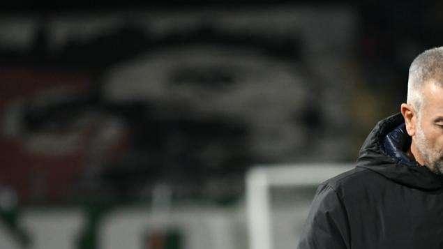 Francesco Tomei è il nuovo allenatore dell’Ascoli: l’uomo giusto per una rinascita ambiziosa in Serie C