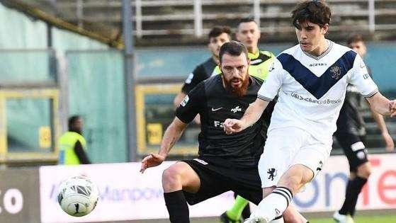 Giorgi: "Tanta confusione in campo. Non abbiamo un'anima"