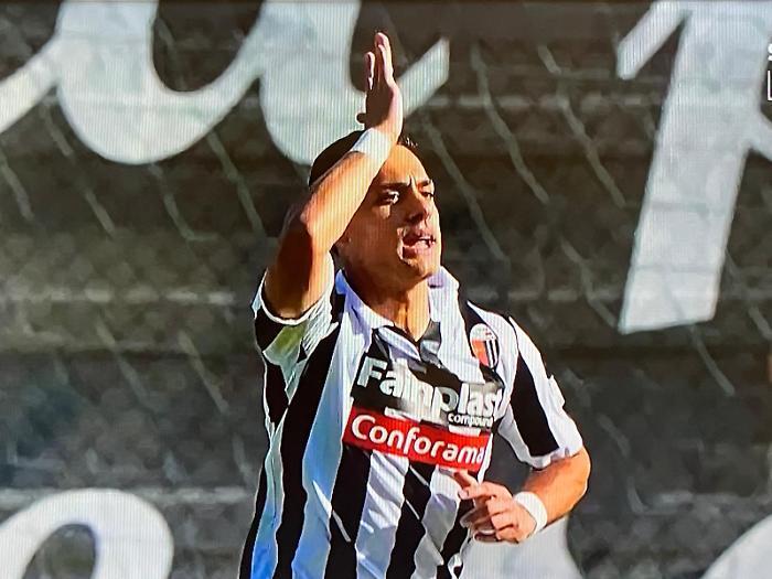Ascoli, Rizzo Pinna può essere il primo colpo per la Serie B
