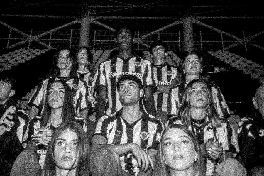 Ascoli-Avellino: esordio per la nuova maglia dell'Ascoli