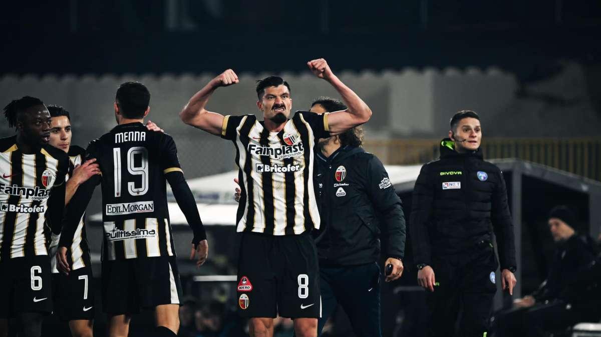 Ascoli, Ora Basta! Contro il Campobasso Serve la Scossa