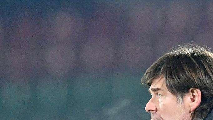 SPAL-Ascoli, Sottil: "Abbiamo un obiettivo da raggiungere a tutti i costi" - VIDEO 