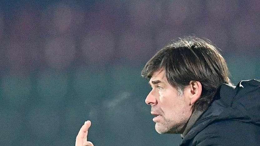 Cosenza-Ascoli, sono 22 i bianconeri convocati da Sottil 