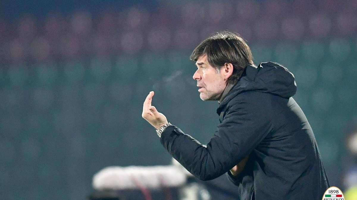 Sottil avverte i suoi: "Contro il Cosenza ci aspetta una gara dura e ostica"
