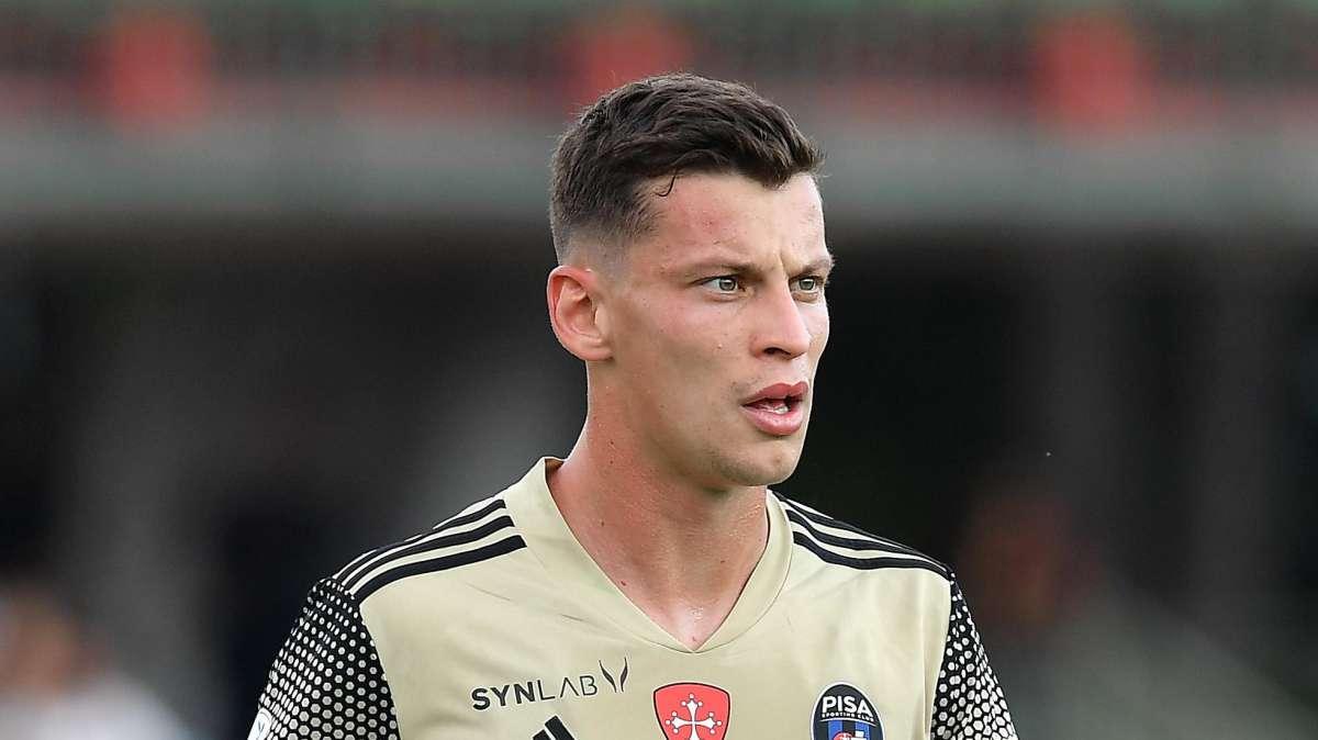 UFFICIALE - Ascoli Calcio, preso Marsura a titolo definitivo 