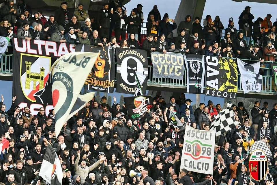 Tre cose su Ternana-Ascoli 1-0