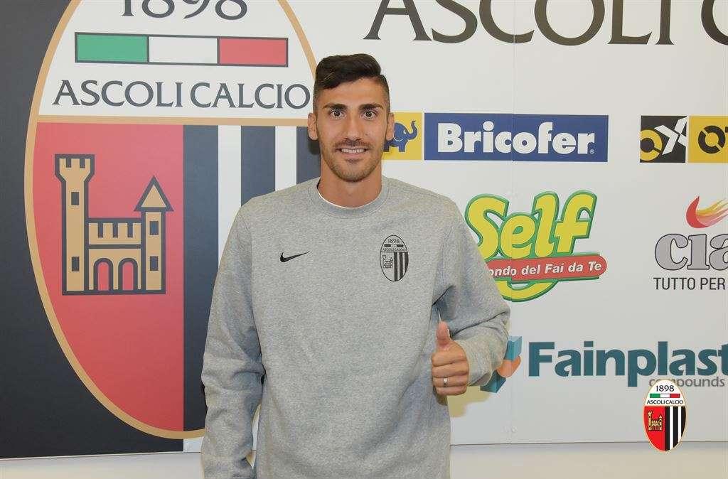 Trotta: "Felice del mio rendimento ma voglio dare di più"
