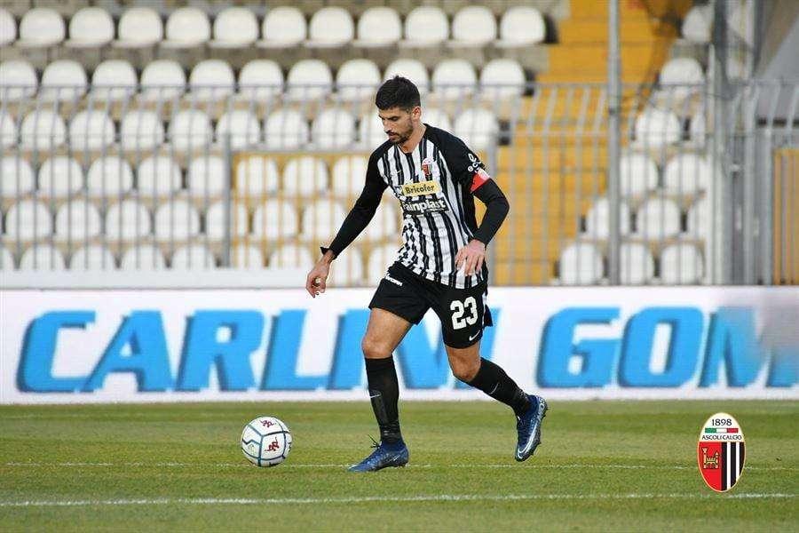 SPAL-Ascoli, Brosco: "Vittoria meritata e voluta fortemente"