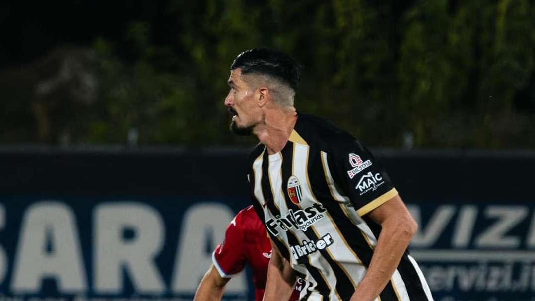 Ascoli, preoccupa la mancanza di carattere 