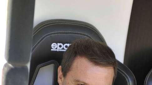Mangia: "Modena squadra quadrata. Mancherà anche Pecorini, domani valuterò gli acciaccati"