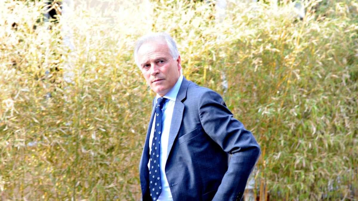 CorrAdriatico - Colomba: "Ecco cosa serve all'Ascoli per vivere una stagione di successi"
