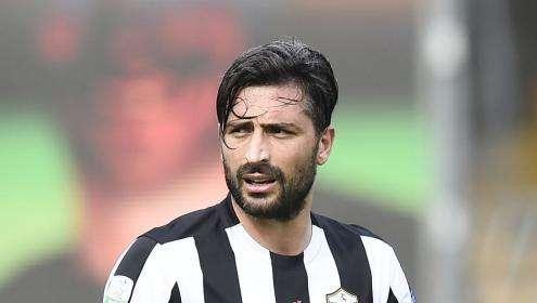 Solo corsa per Mengoni, out D'Urso e Santini