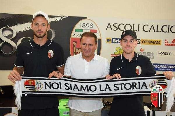 Tosti: "Squadra migliorata, siamo più forti dello scorso anno"