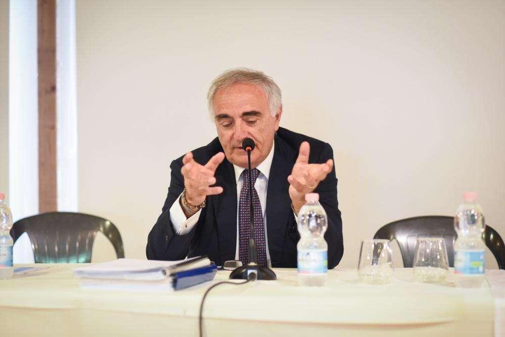 Avv. Malagnini: "Doppio errore dell'Ascoli e Abascal non può essere tesserato"