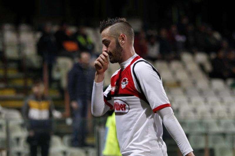 Gigliotti: "Scelto Ascoli perchè è un grande club"