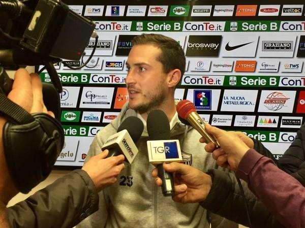 Ganz: "Continuiamo a lottare. Non molleremo di un centimetro"
