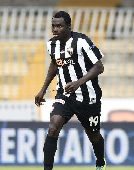 Addae: “Quest’anno sento di essere migliorato”