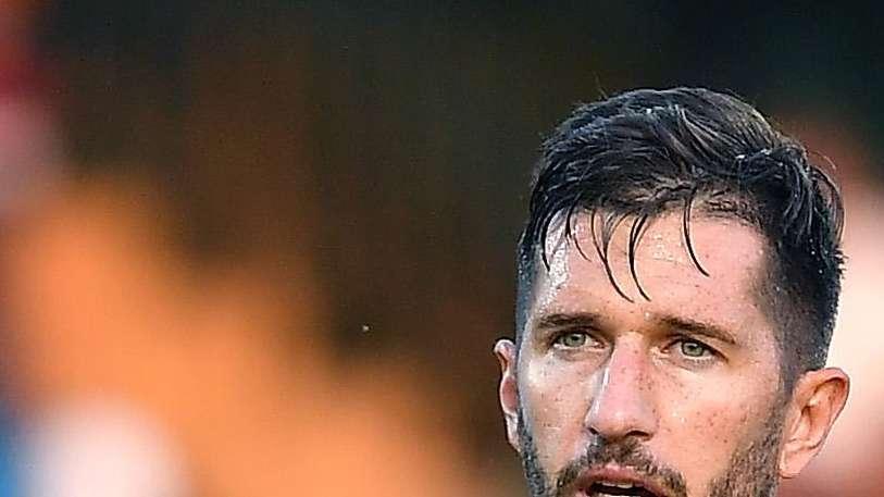 Mercato Ascoli: si avvicina Stefano Pettinari 