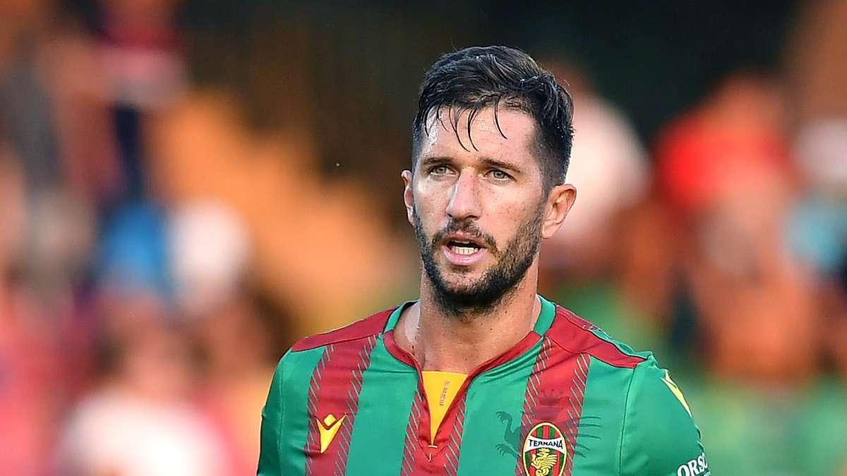 Mercato B: Pettinari lascia la Ternana e firma col Benevento