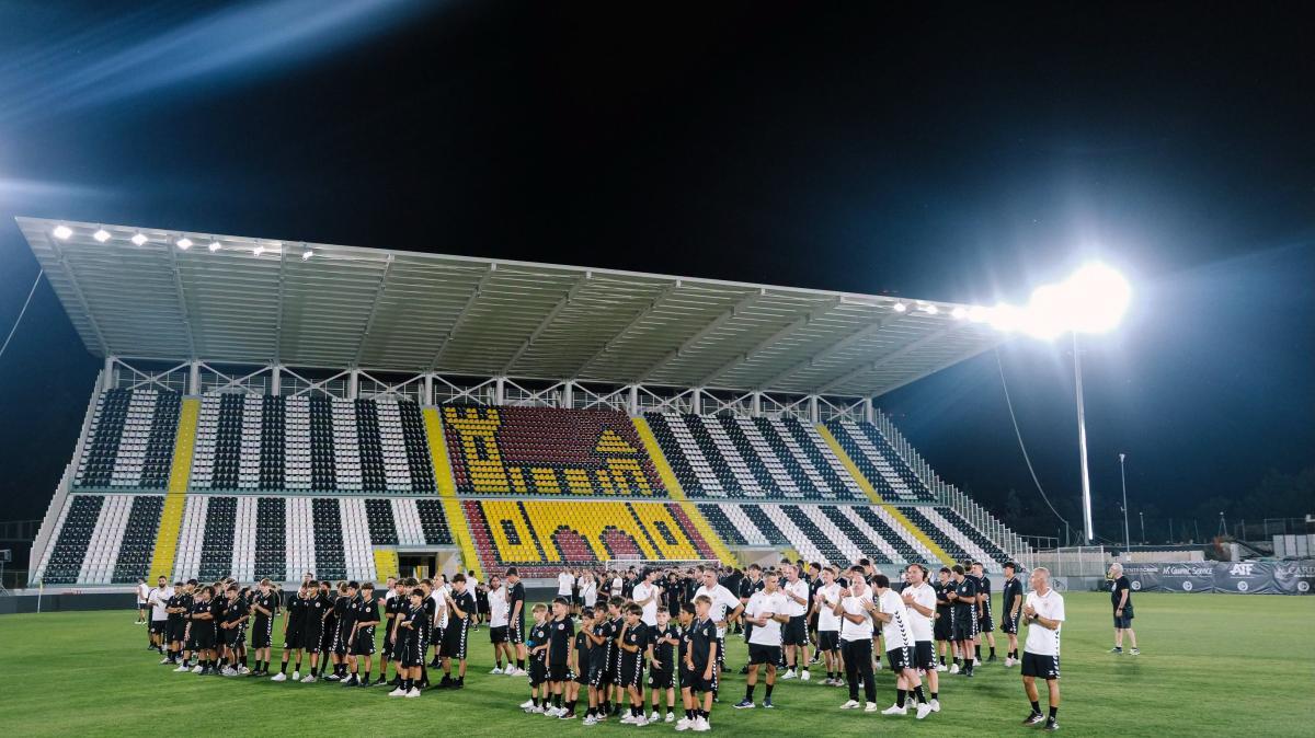 CorrAdriatico - Curva Sud, finalmente c'è il sì Il Del Duca va verso il sold out