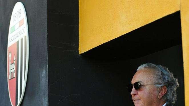 Ascoli in crisi: frattura profonda tra patron e tifoseria, serve una svolta vera